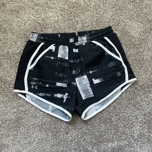 Under Armour shorts